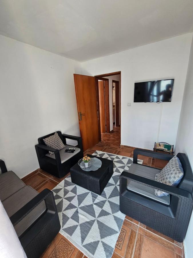 Apartmani Markovic コトル エクステリア 写真