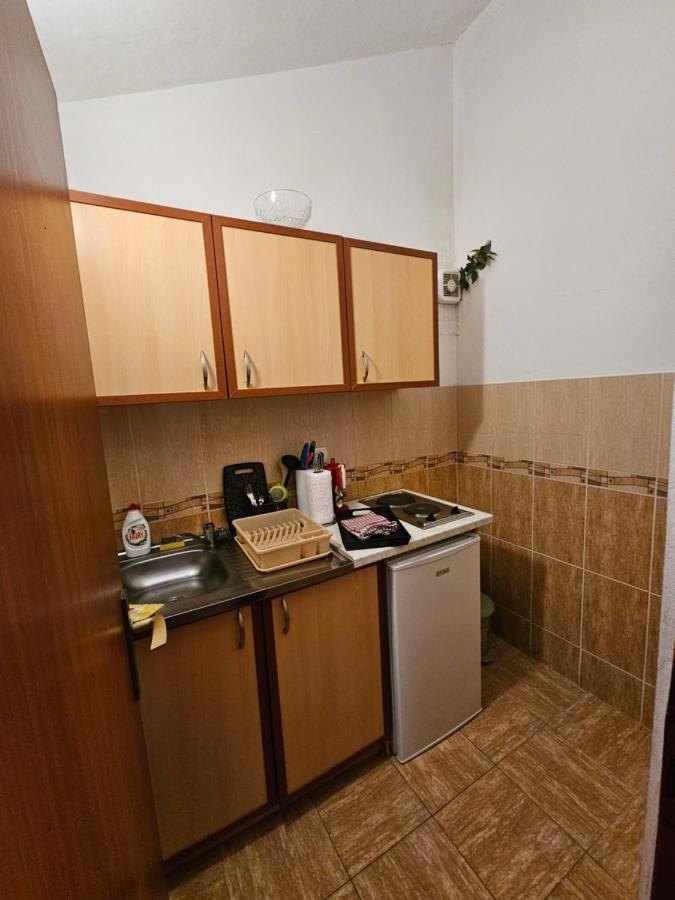 Apartmani Markovic コトル エクステリア 写真