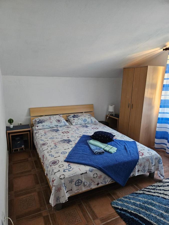 Apartmani Markovic コトル エクステリア 写真