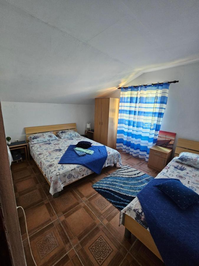 Apartmani Markovic コトル エクステリア 写真