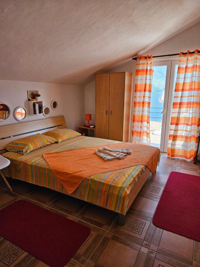 Apartmani Markovic コトル エクステリア 写真