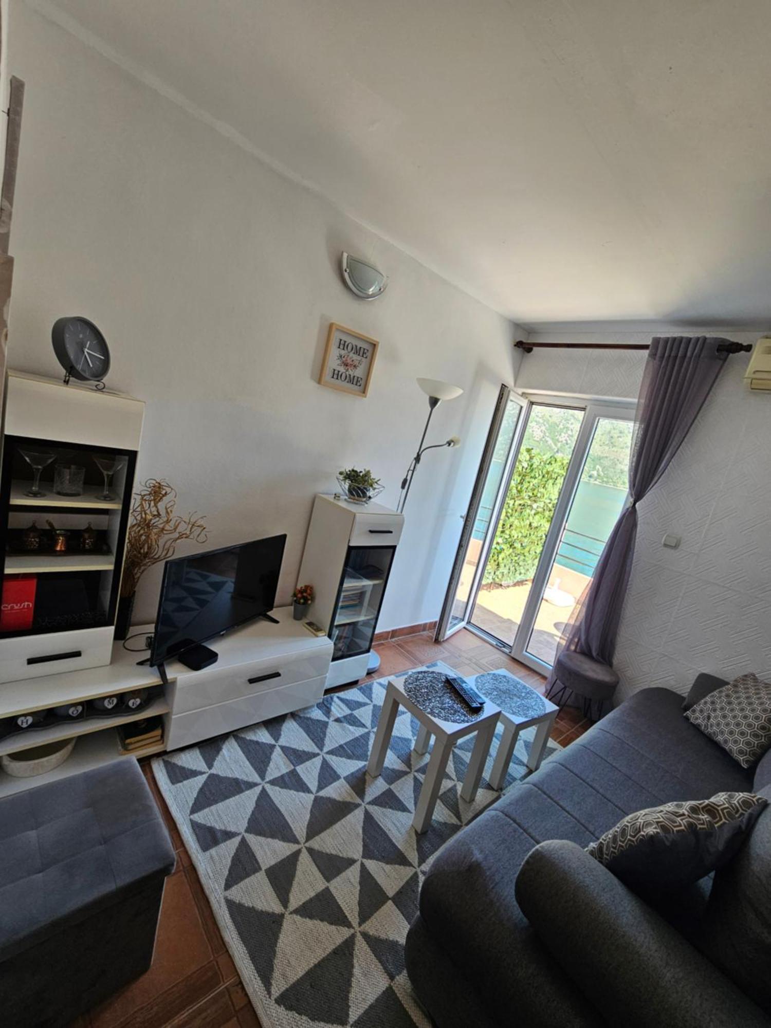 Apartmani Markovic コトル 部屋 写真